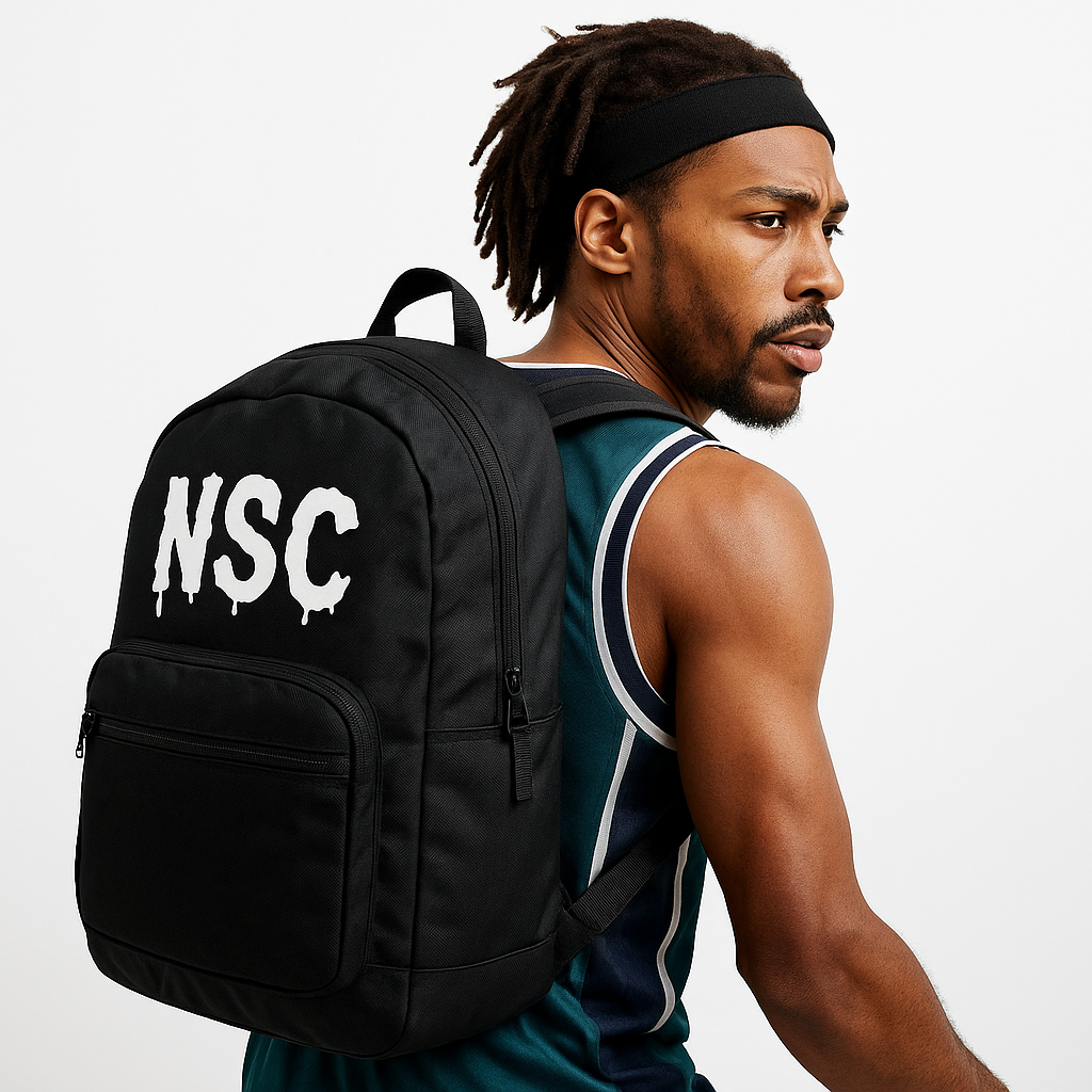 Backpack