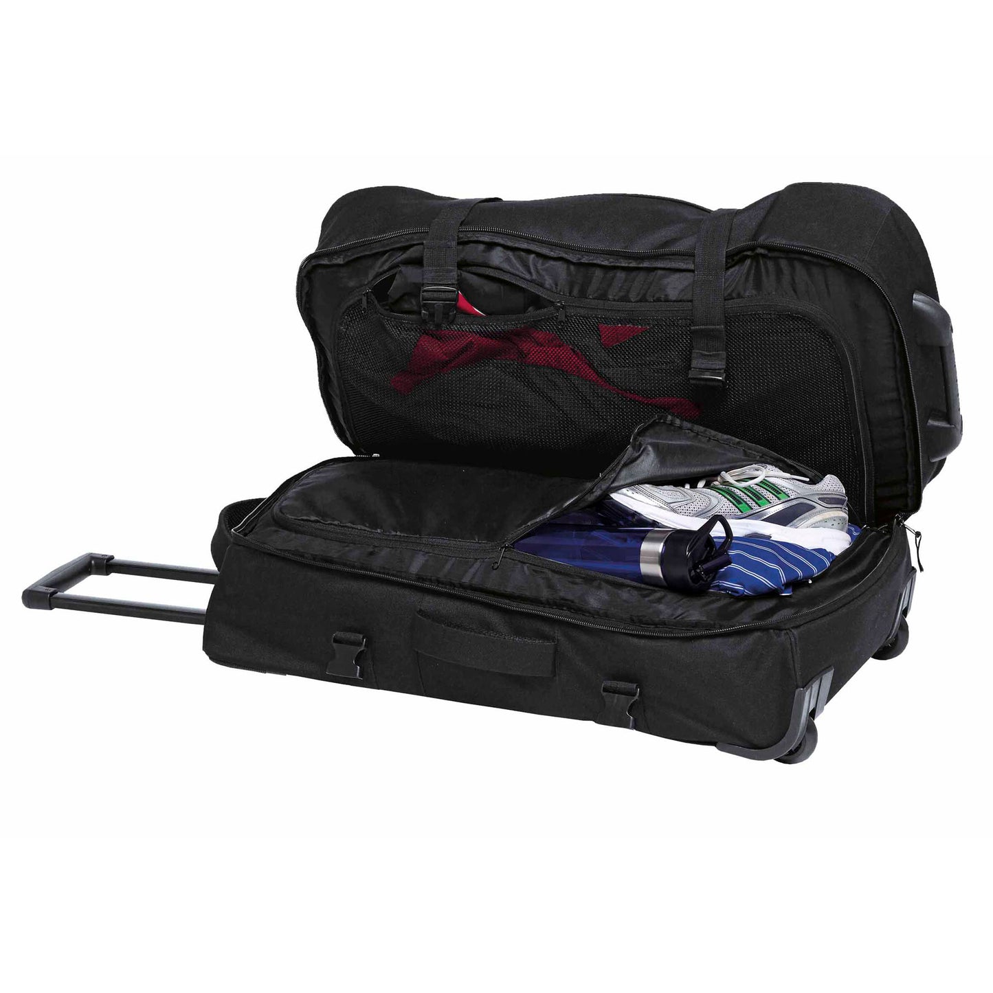 Terminal Bag